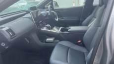 Toyota bZ4X 150kW Vision 71.4kWh 5dr Auto Electric Hatchback